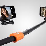 Selfie Stick: Revoluția Unghiului Perfect – Cum Funcționează și Toate Secretelor Din Spatele Acestui Trepied Extensibil Pentru Braț