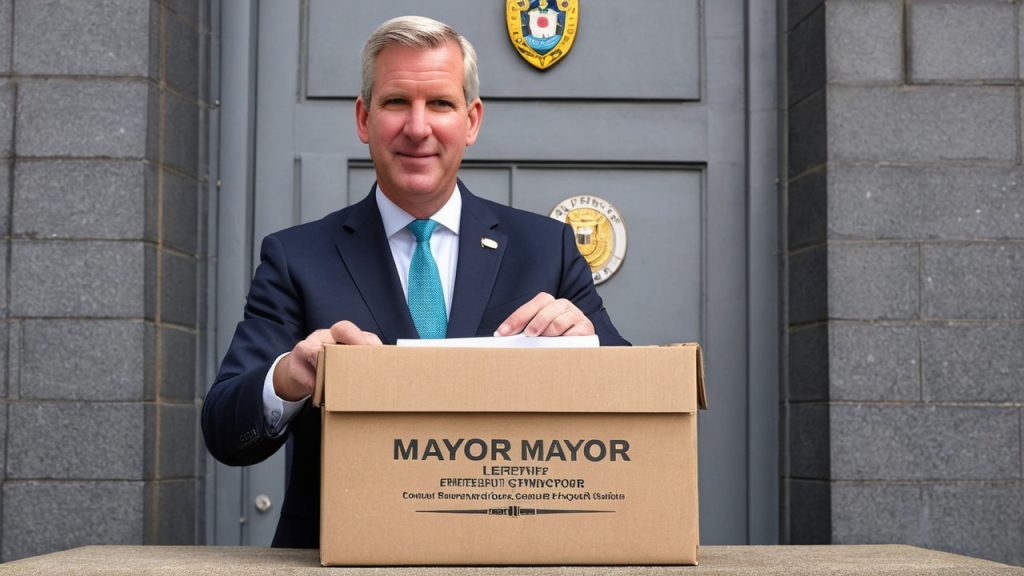 Ghid practic: Cum să scrii o scrisoare eficientă primarului tău