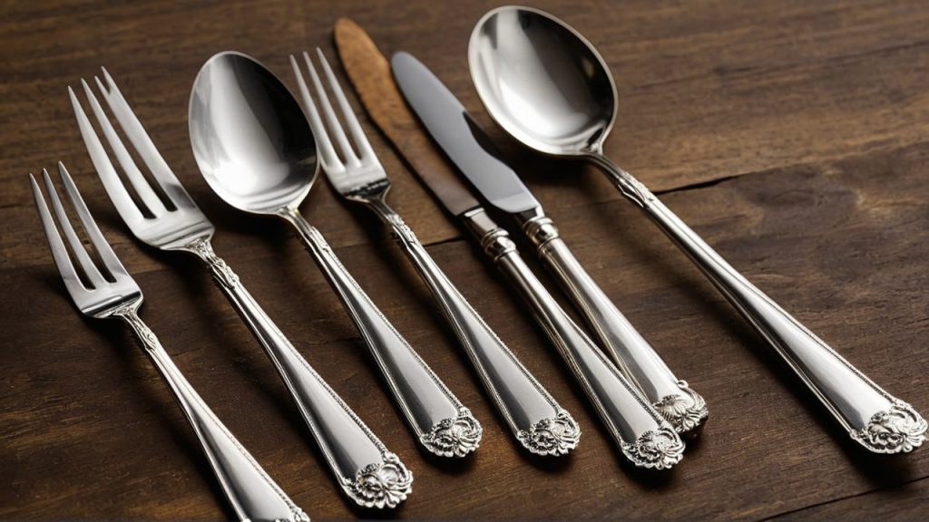 Redescoperă Strălucirea: Ghid Complet pentru Curățarea Obiectelor Casnice din Alpaca (Argint German)