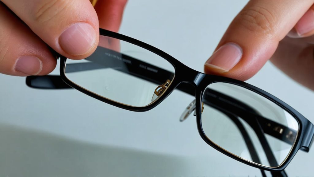 Ghid Complet: Cum să Îndepărtezi Stratul Antireflex din Lentile – Metode, Riscuri și Alternative