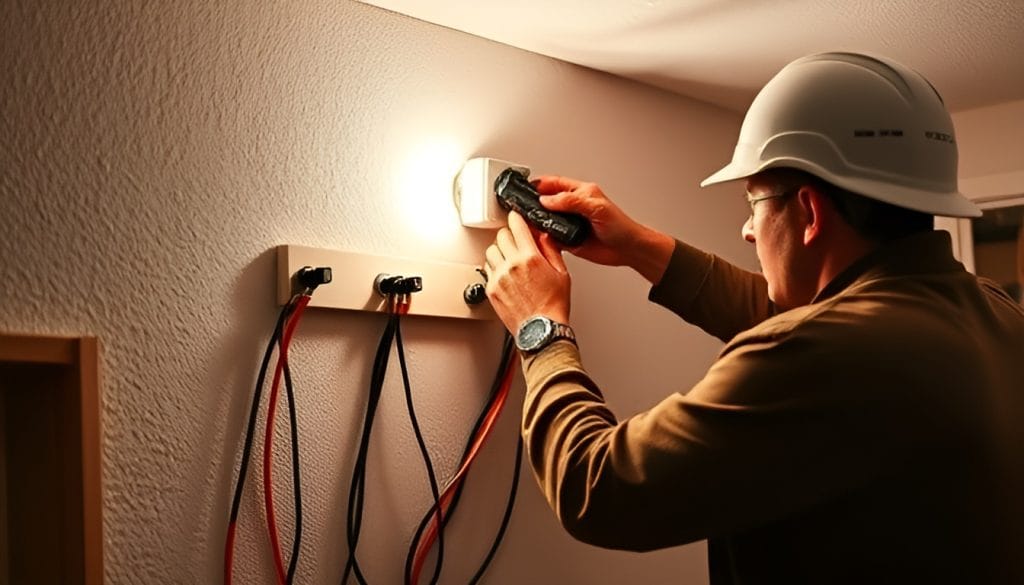 preturi instalatii electrice