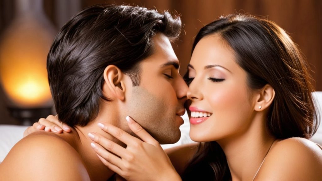 10 Cele Mai Bune Afrodisiace Naturale Care Vă Pot Ajuta în Viața de Cuplu: Soluția Simplă pentru Reaprinderea Pasiunii