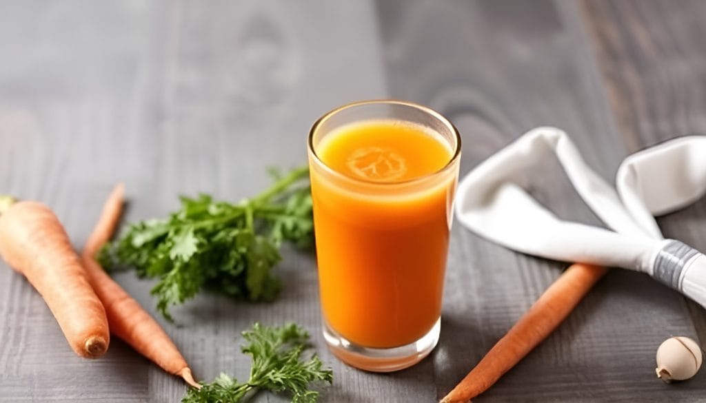 Cum Să Faci Suc de Morcovi Proaspăt și Delicios Acasă: Un Ghid Complet