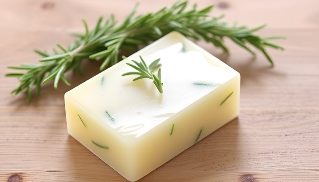 Cum să-ți Faci Propriul Săpun Natural cu Rozmarin: Ghid Complet Pas cu Pas