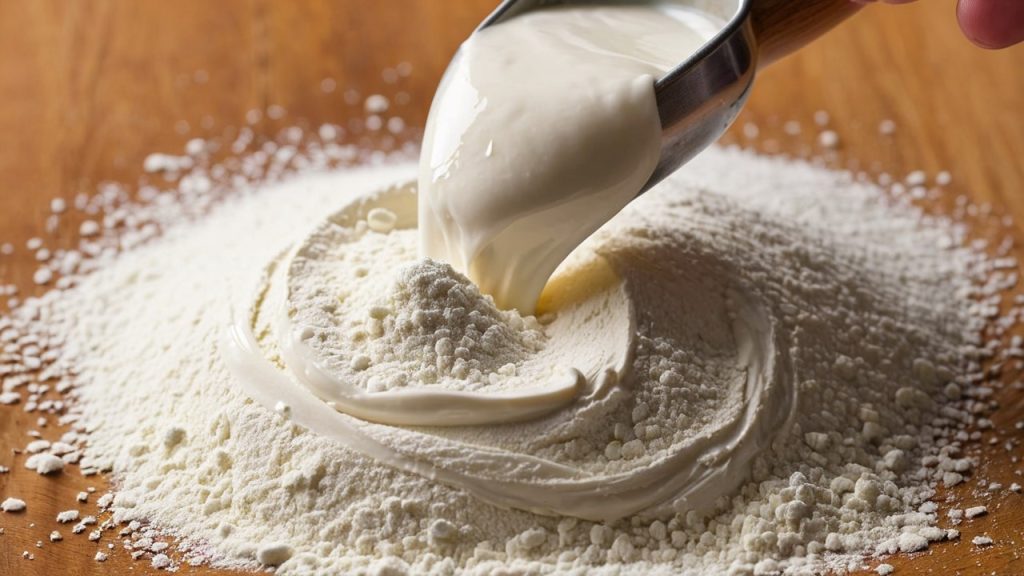 Cum se face lipiciul din făină? Ghidul complet pentru un adeziv ecologic și economic