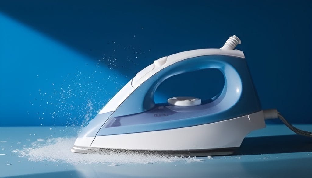Coșmarul Rufelor Curate: De ce Pătează Fierul de Călcat și Cum Să Evităm Asta