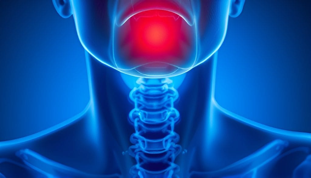 Simptomele Timpurii ale Cancerului de Faringe: Ce Să Știi și Cum Să Acționezi