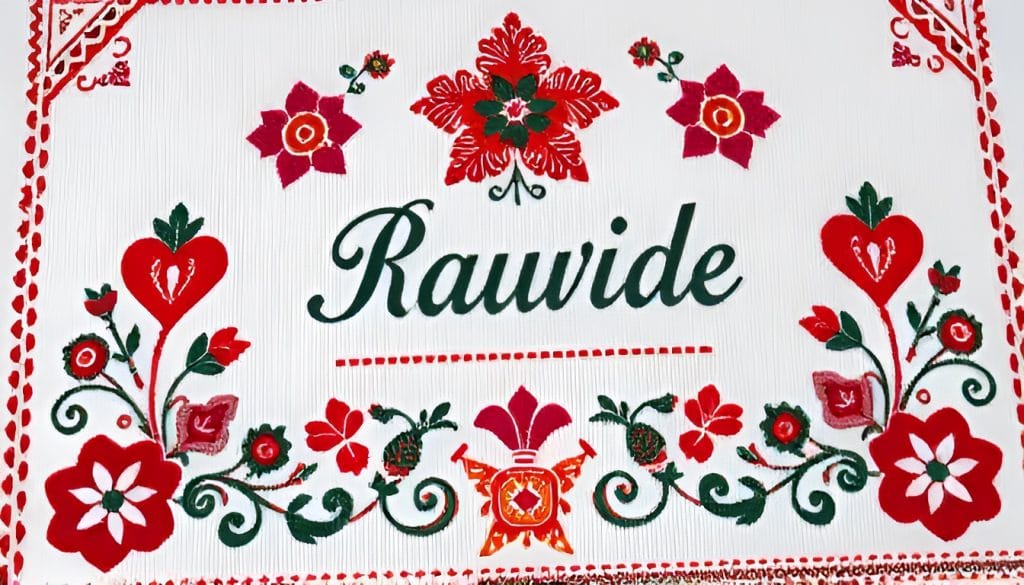 Cum să brodezi imagini, texte, simboluri, logo-uri sau modele simple și discrete?