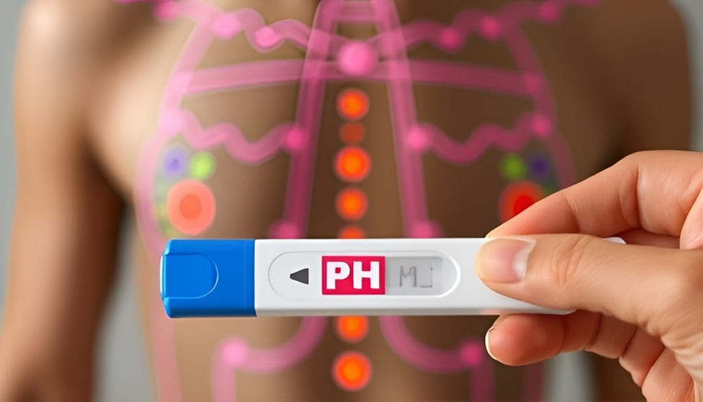 Măsurarea Nivelului pH-ului Corpului: Metode, Interpretare și Ce Trebuie Să Știi