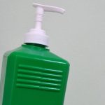 dezinfectant natural