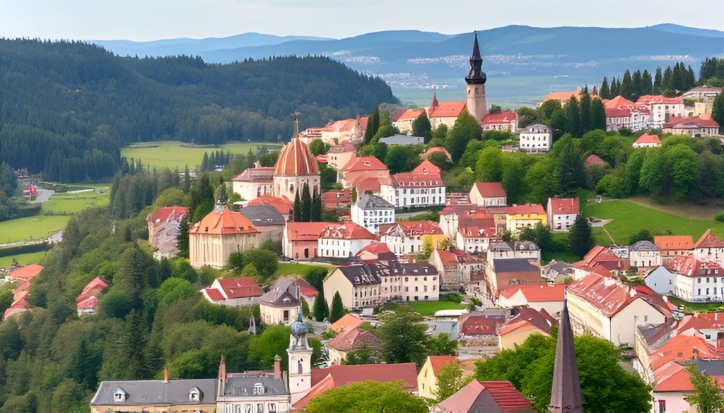 Care este Diferența dintre Localitate și Municipiu? O Analiză Detaliată