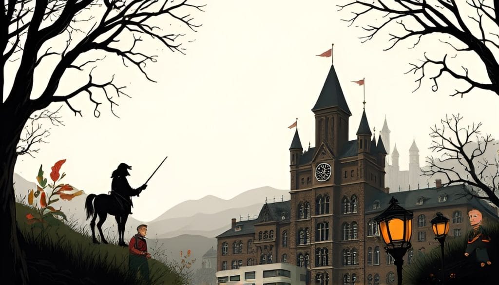 Care Sunt Elementele Unei Povestiri?Explorează Fundamentele Lumii Narative