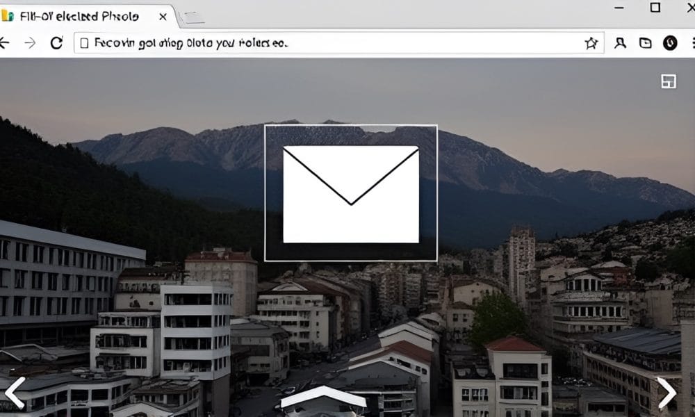 Ghid Complet: Cum să Recuperezi Fotografiile Șterse din E-mail – Metode Pas cu Pas