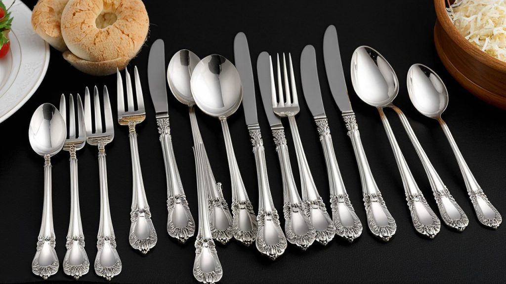 Cum Să Distingi Argintul de Alpaca? Ghid Practic