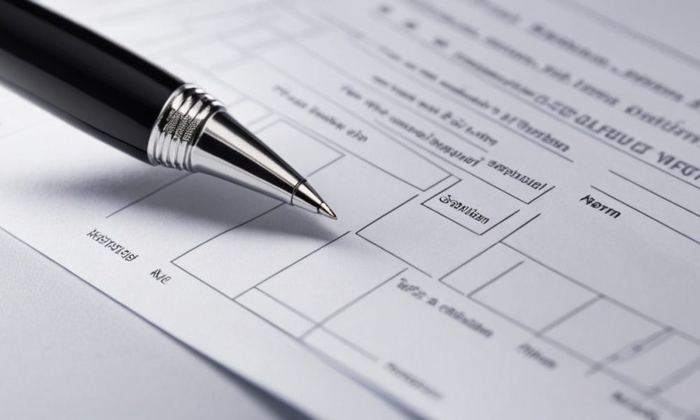 Cum Se Face o Chitanță de Plată Valabilă în România: Ghid Complet și Model Detaliat