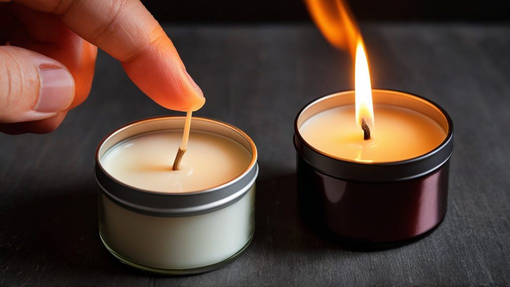 Cum se confecționează un fitil pentru lumânări? Ghid complet pas cu pas pentru începători și pasionați