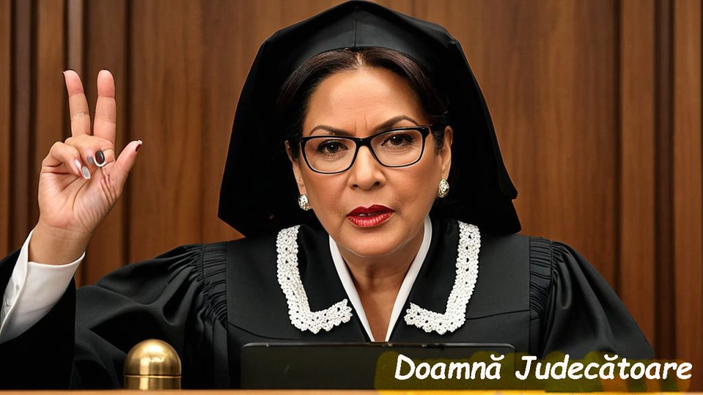 Cum este corect: Doamnă Judecător sau Doamnă Judecătoare? O Analiză Lingvistică, Socio-Culturală și Instituțională