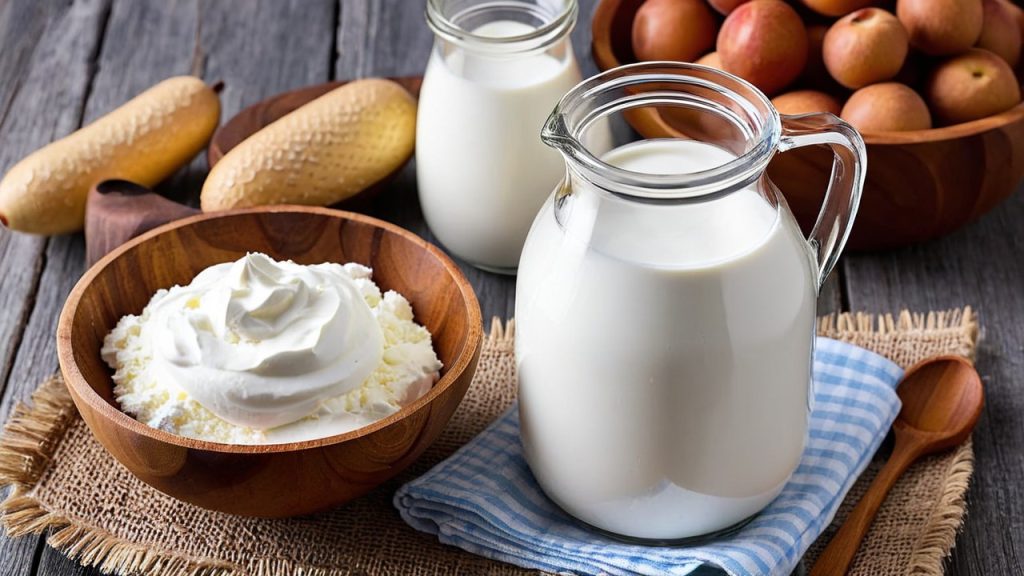 Secretul Cremozității Perfecte: Ghid Complet Despre Cum Se Prepară Iaurtul cu Chefir Acasă