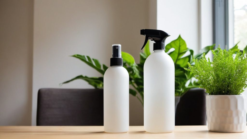 Cum Faci Acasă un Spray Anti-Praf: Ghidul Complet pentru o Casă Lună, Fără Praf