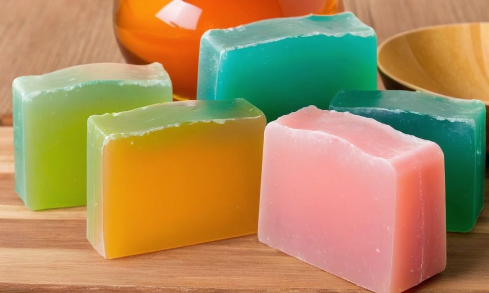 Cum să faci săpun cu glicerină acasă: Ghidul complet pentru începători și avansați