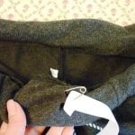 inlocuire elastic pantaloni