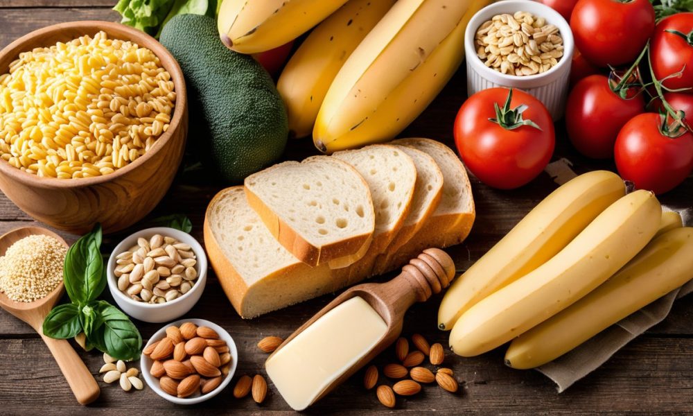 Ce Sunt Carbohidrații și Ce Rol Au? O Analiză Detaliată pentru Sănătatea Dumneavoastră