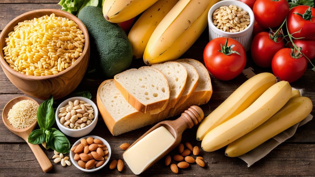 Ce Sunt Carbohidrații și Ce Rol Au? O Analiză Detaliată pentru Sănătatea Dumneavoastră