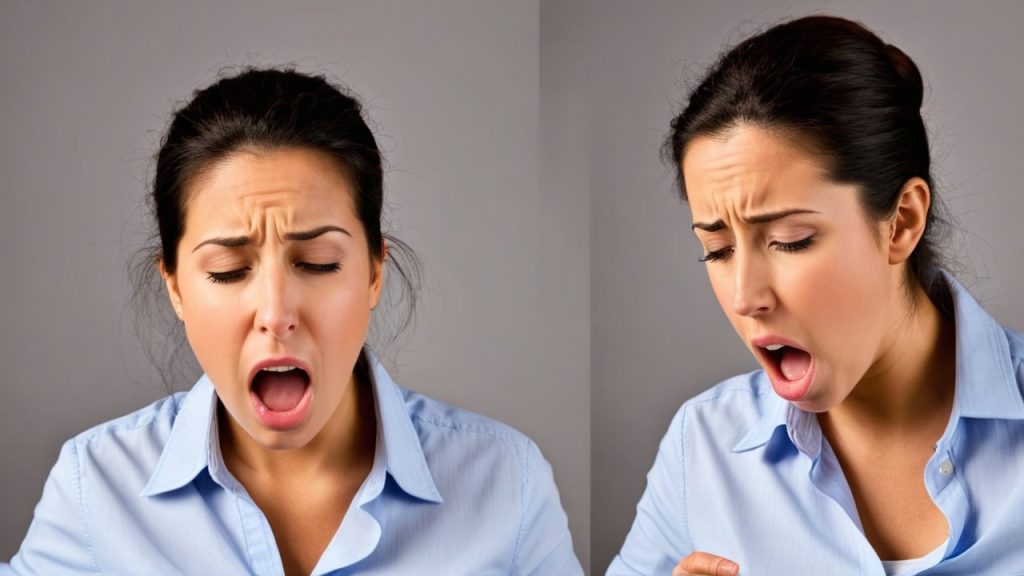 Sughițul: Cauze, Tipuri, Prevenție și Peste 20 de Remedii Eficiente – Un Ghid Complet