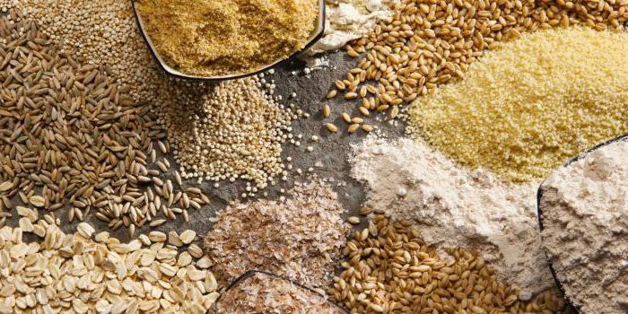 cele mai bune cereale