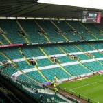 cele mai mari stadioane din scotia