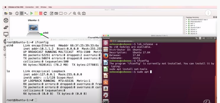 cursuri bune de linux