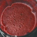 suc de sfecla pentru bronz