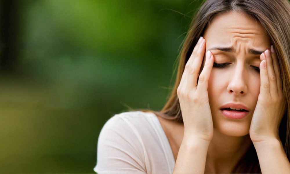 Tratamentul Homeopat pentru Anxietate: O Abordare Blândă și Personalizată