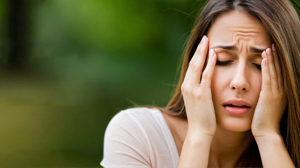 Tratamentul Homeopat pentru Anxietate: O Abordare Blândă și Personalizată