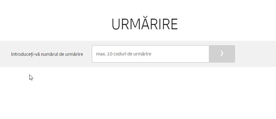 Care sunt dimensiunile de colete acceptate de curieri? urmarire colet online