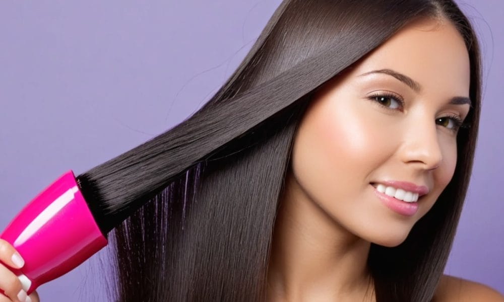 Cum să îți îndrepți părul natural cu amidon de porumb: Secretul pentru un păr neted și mătăsos chiar la tine acasă cum sa iti indrepti parul cu amodon de porumb