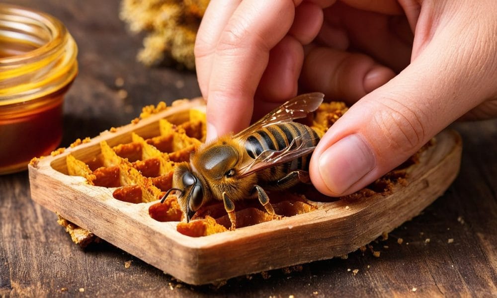Cum se folosește propolisul: Ghid practic pentru sănătate și bunăstare cum se foloseste propolisul