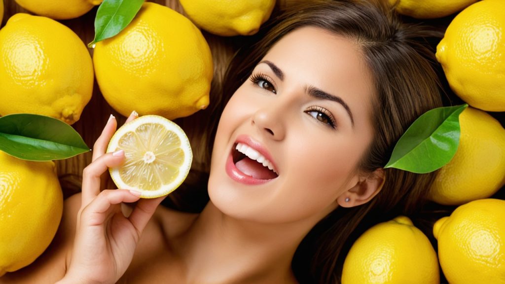 Lămâia și Menstruația: Întârzie, Oprește sau Grăbește? Mit, Realitate și Știință în Spatele Unei Credințe Populare