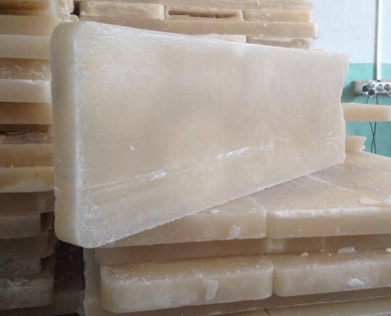 parafina pentru bronzare