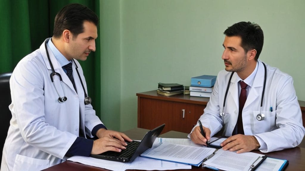 cum faci o plangere unui spital sau medic