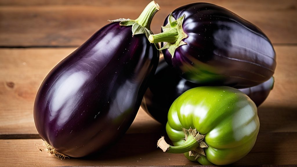 Vânăta Perfectă: Ghidul Complet pentru a Recunoaște Prospețimea și Nu Mai Da Greș Niciodată