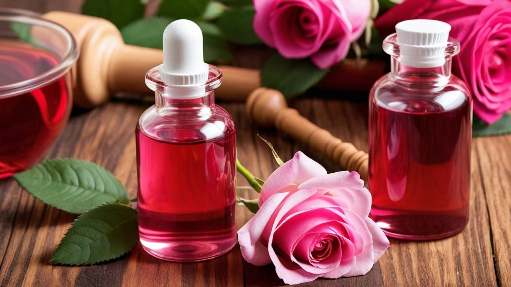 Secretul Elixirului de Trandafir: Ghid Complet pentru Prepararea Uleiului de Trandafir Acasă