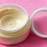 cum sa faci o crema exfolianta de casa