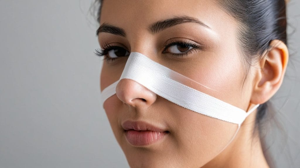 nas spart fractura nazala