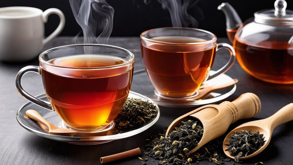 9 Cele Mai Bune Ceaiuri Pentru Dureri de Cap și Migrene: Ghid Complet pentru Alinare Naturală