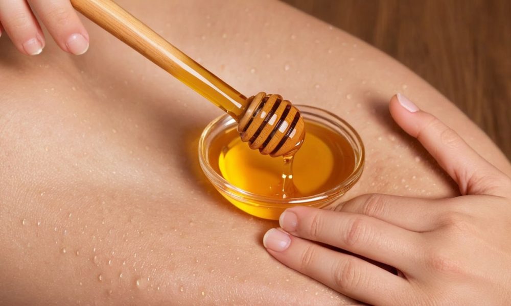 Cum Se Elimină Negii cu Miere? Ghid Complet de la Știință la Aplicare Practică