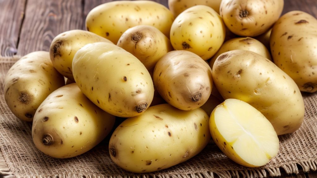 Ce se întâmplă dacă mănânci cartofi cruzi: obicei sănătos sau nociv? O analiză complexă
