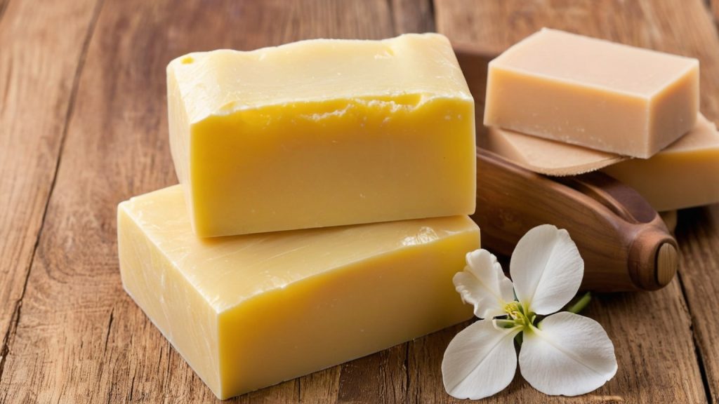 Care Sunt Beneficiile Săpunului cu Sulf? Un Ghid Detaliat pentru o Piele Sănătoasă