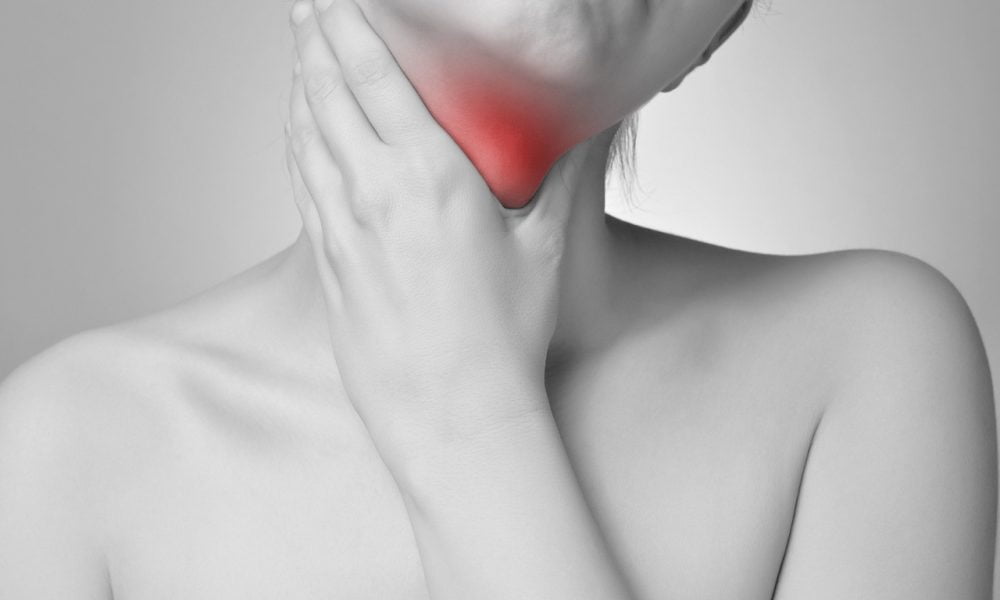 Cum tratăm faringita cu remedii homeopate? O abordare naturală flegma in gat