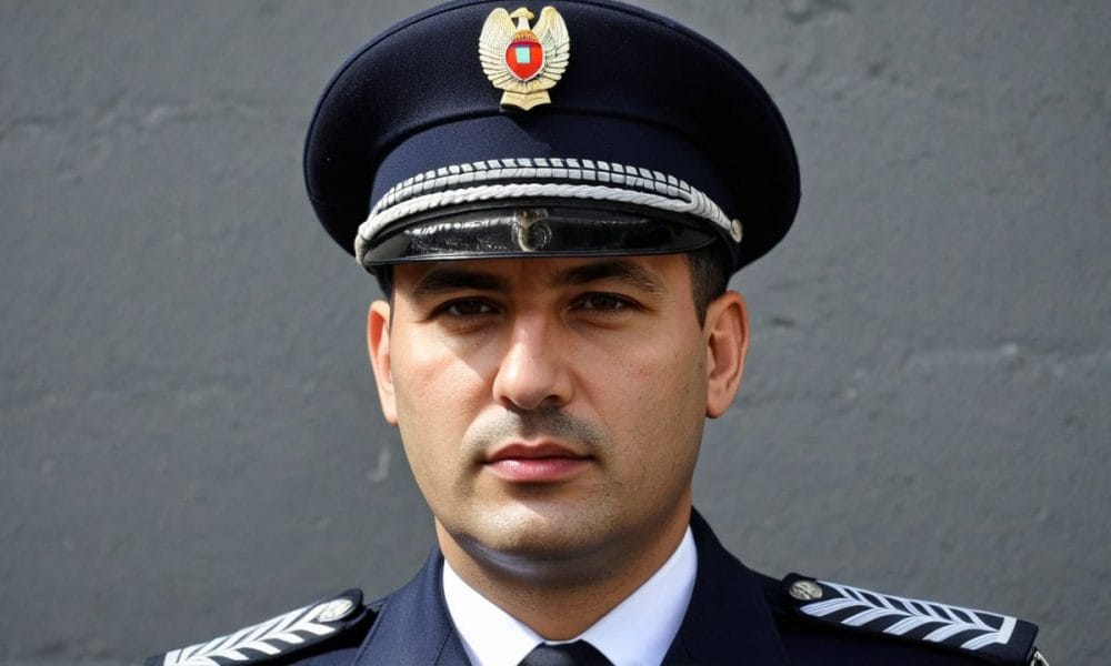 Cum să faci o plângere unui polițist: Ghidul cetățeanului informat cum sa faci plangere impotriva unui politist